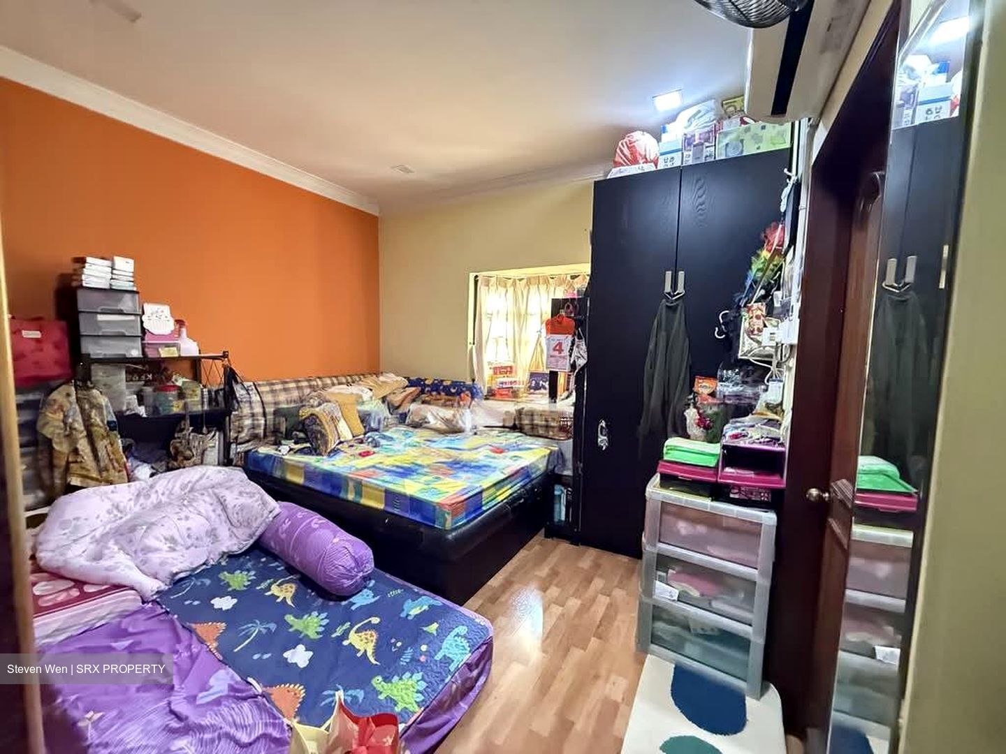 La Quinta Park (D19), Terrace #548696761